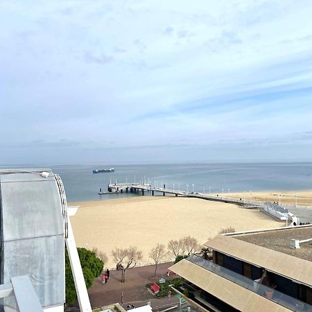 Apartment Claire-4 By Interhome Arcachon Esterno foto