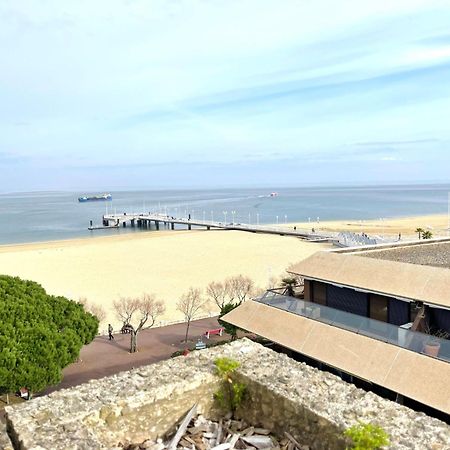 Apartment Claire-4 By Interhome Arcachon Esterno foto