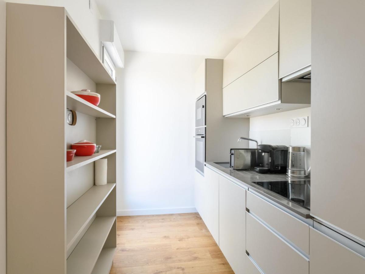 Apartment Claire-4 By Interhome Arcachon Esterno foto