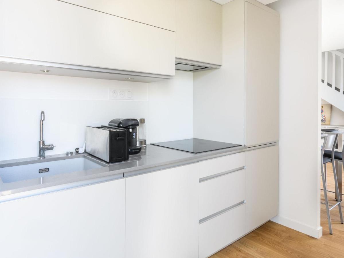 Apartment Claire-4 By Interhome Arcachon Esterno foto
