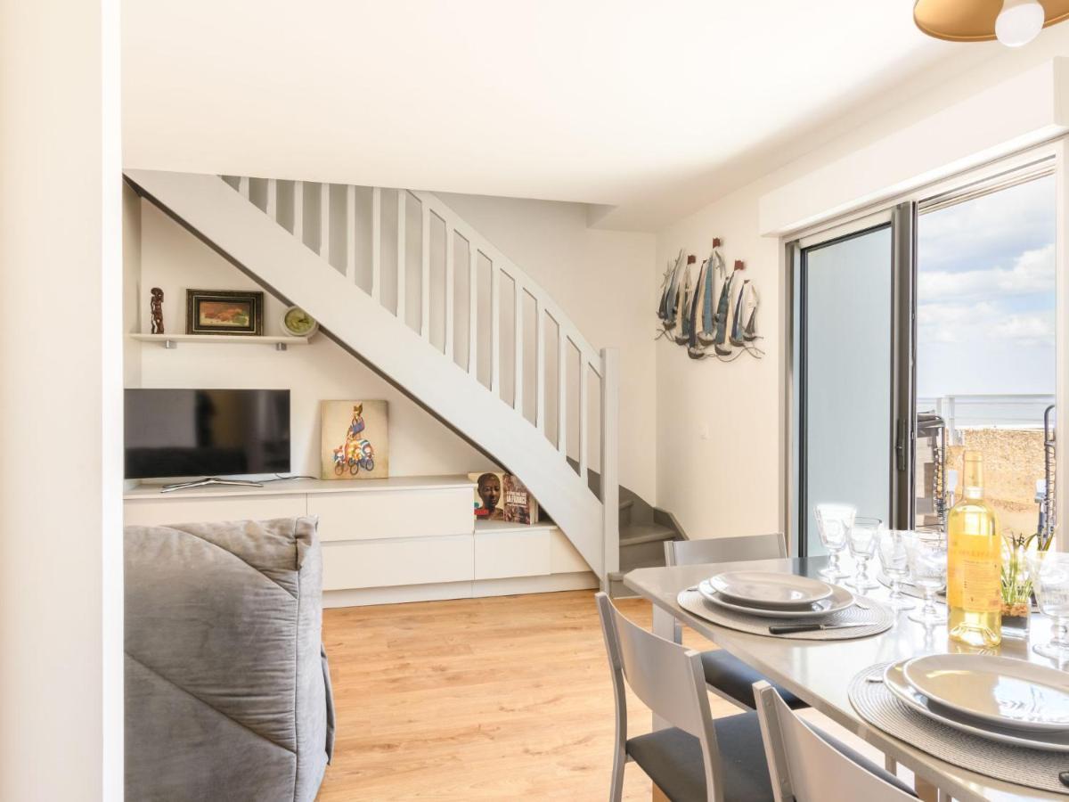 Apartment Claire-4 By Interhome Arcachon Esterno foto
