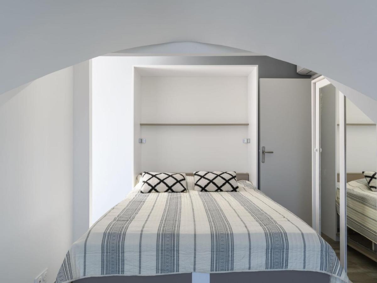 Apartment Claire-4 By Interhome Arcachon Esterno foto