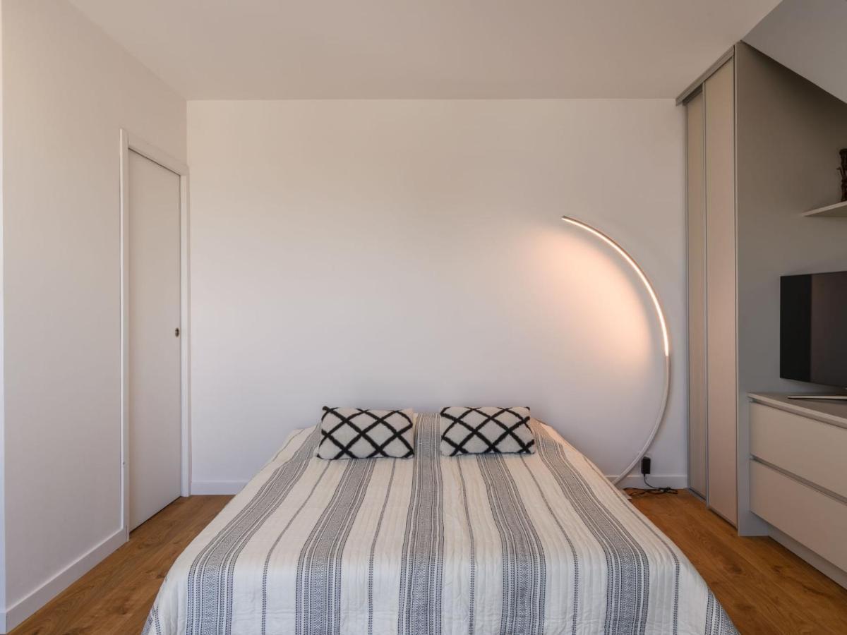 Apartment Claire-4 By Interhome Arcachon Esterno foto