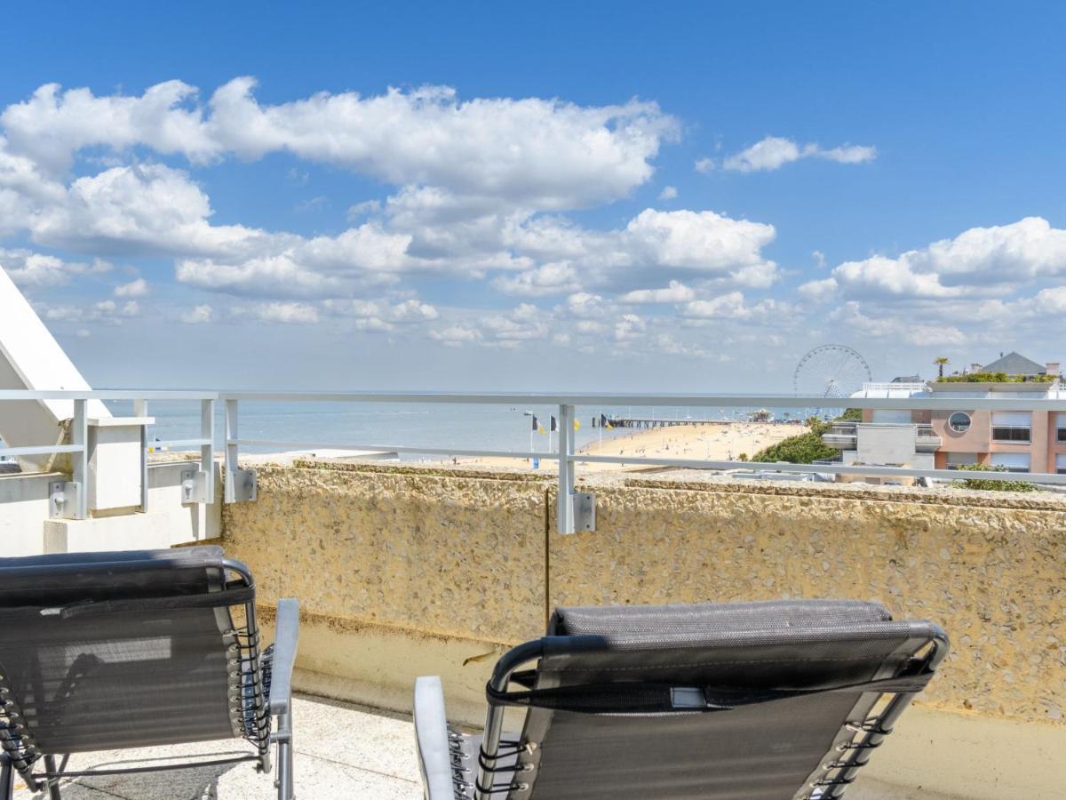 Apartment Claire-4 By Interhome Arcachon Esterno foto