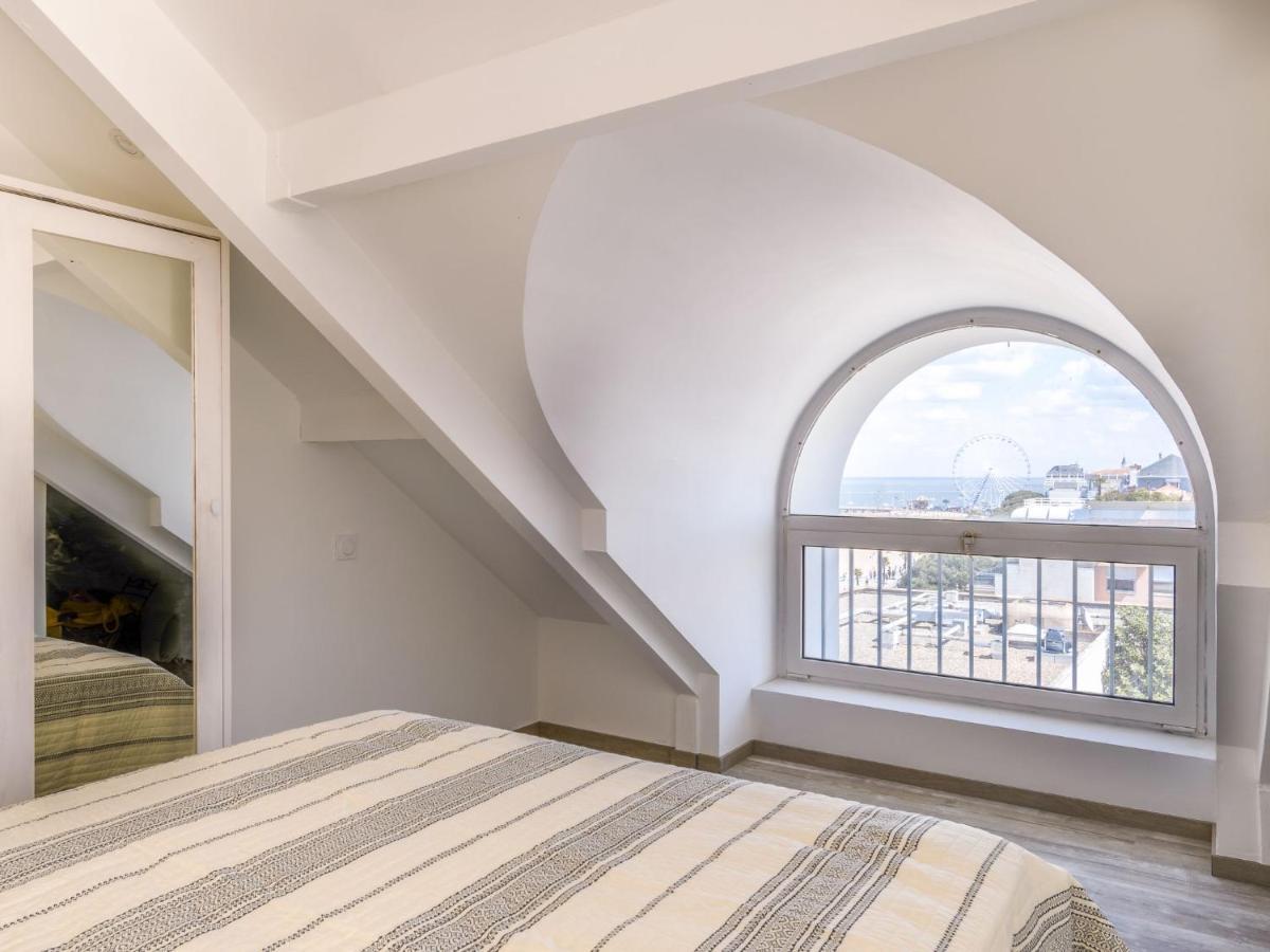 Apartment Claire-4 By Interhome Arcachon Esterno foto