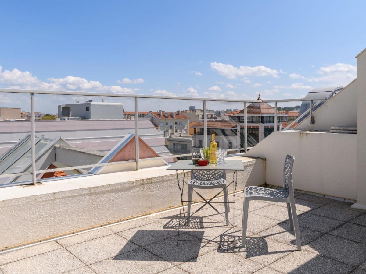 Apartment Claire-4 By Interhome Arcachon Esterno foto