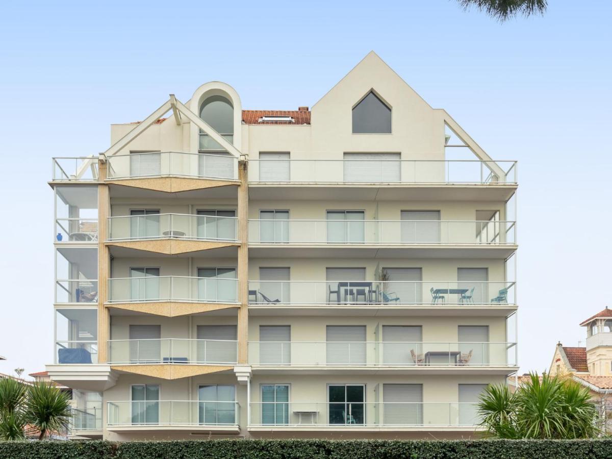 Apartment Claire-4 By Interhome Arcachon Esterno foto