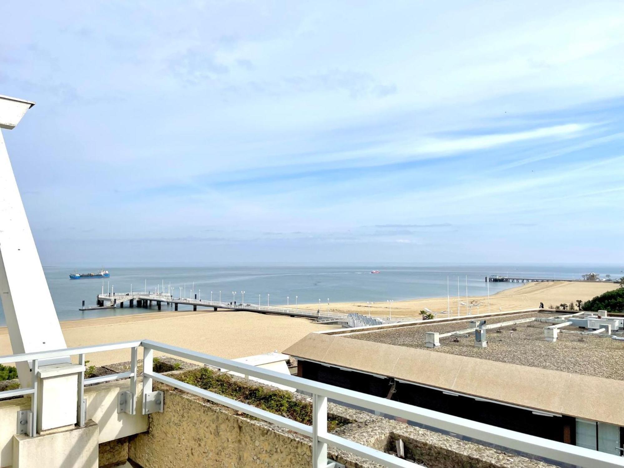 Apartment Claire-4 By Interhome Arcachon Esterno foto